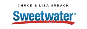 sponsors chuck lisa sweetwater