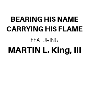 BEARING HIS NAME CARRYING HIS FLAME (1)