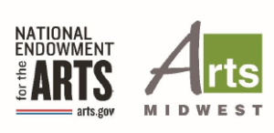 Arts Midwest Logo