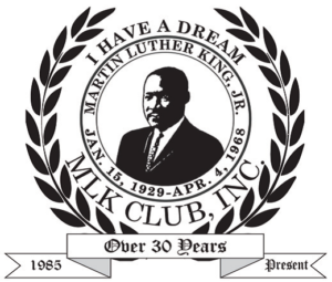 MLK Logo Present 2016