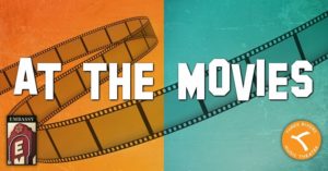 At The Movies – Event Graphic – smaller