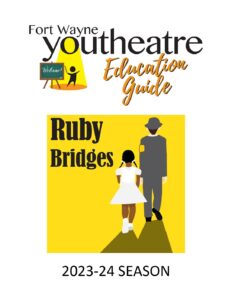 RUBY BRIDGES Education Guide