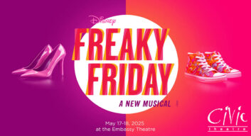 Disney’s Freaky Friday