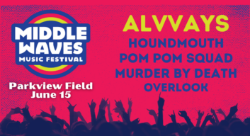 Middle Waves Music Festival