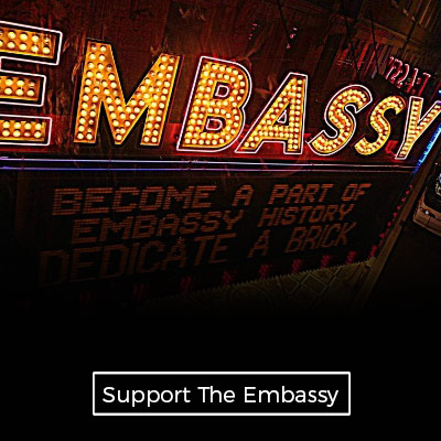 Support The Embassy
