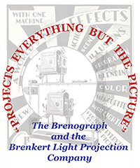 Brenograph Booklet Cover