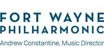 Fort Wayne Philharmonic Masterworks 4: John Williams and Dvořák