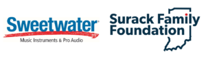 Sweetwater + Surack Family Foundation