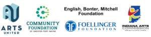 Funding Logos
